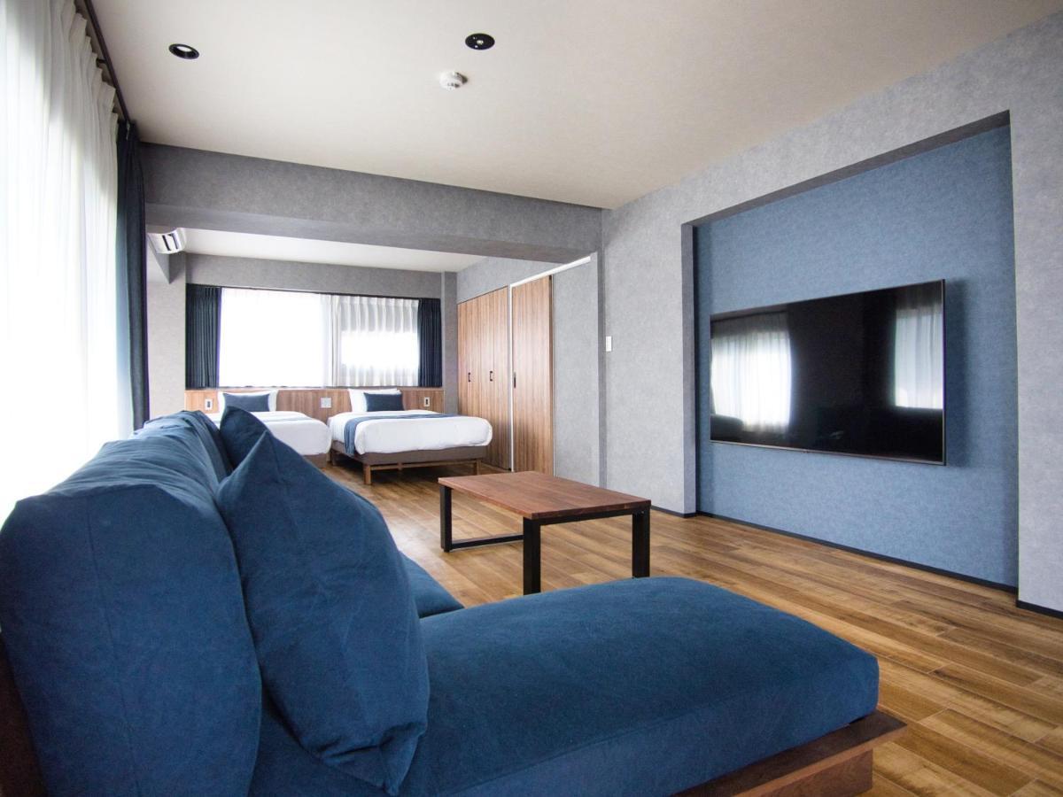 Ulu Tokyo Hotel Kültér fotó
